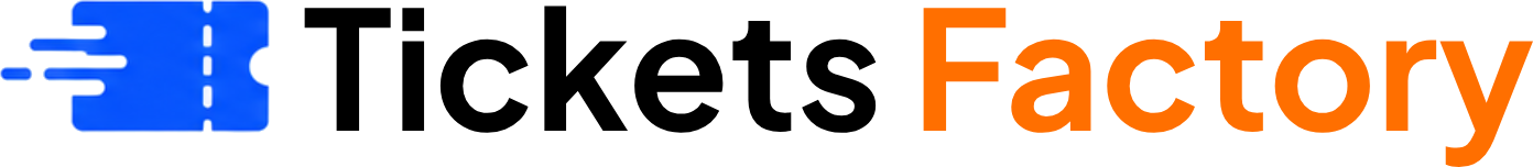 TicketsFactory